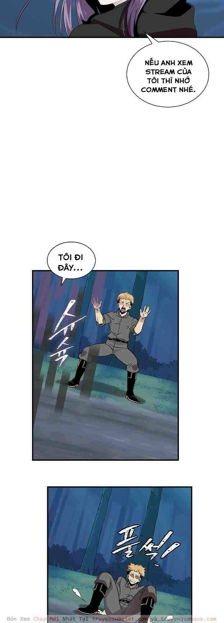 Tôi Sinh Ra Để Làm Người Vĩ Đại Chapter 18 - Trang 2