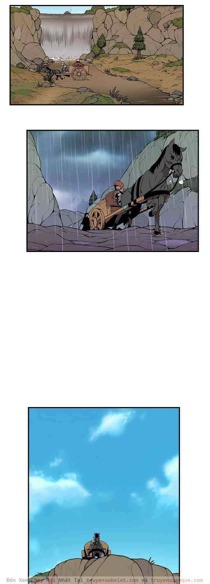 Tôi Sinh Ra Để Làm Người Vĩ Đại Chapter 18 - Trang 2