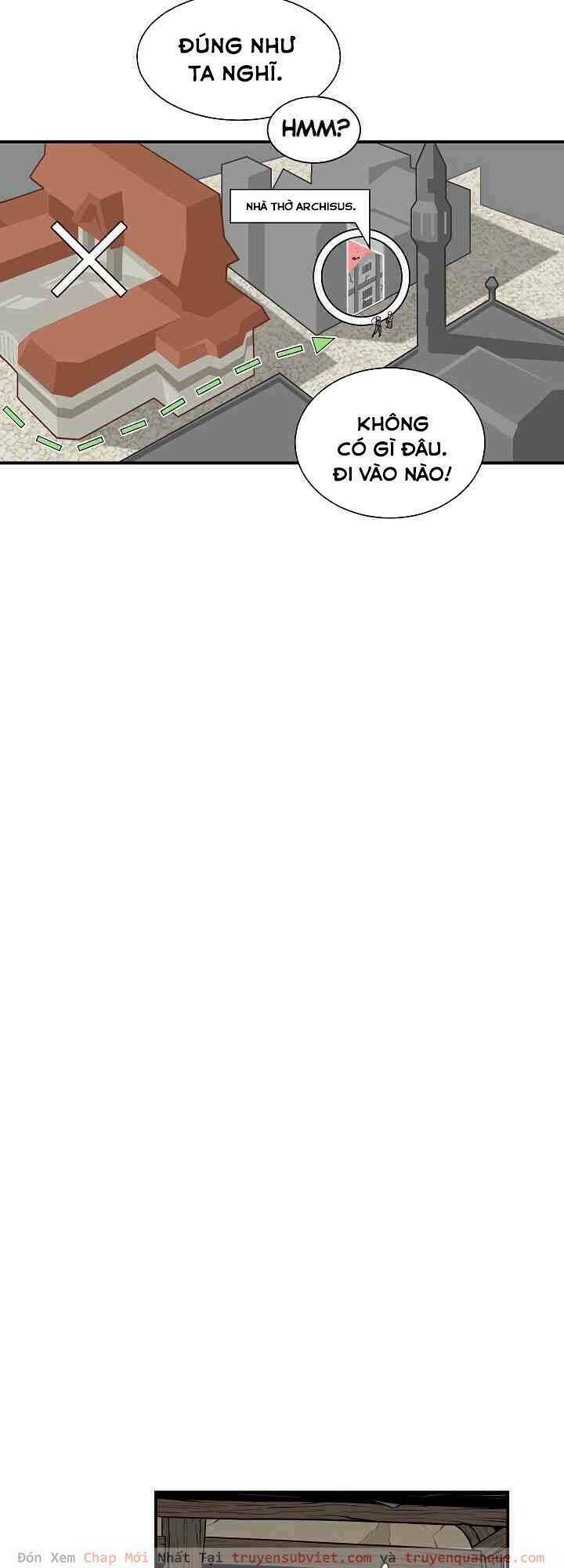 Tôi Sinh Ra Để Làm Người Vĩ Đại Chapter 18 - Trang 2