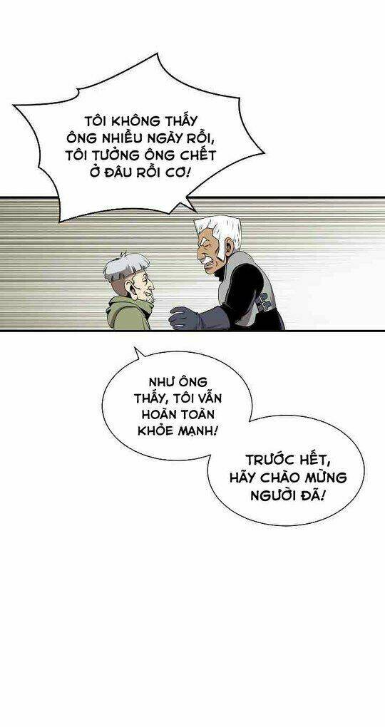 Tôi Sinh Ra Để Làm Người Vĩ Đại Chapter 18 - Trang 2