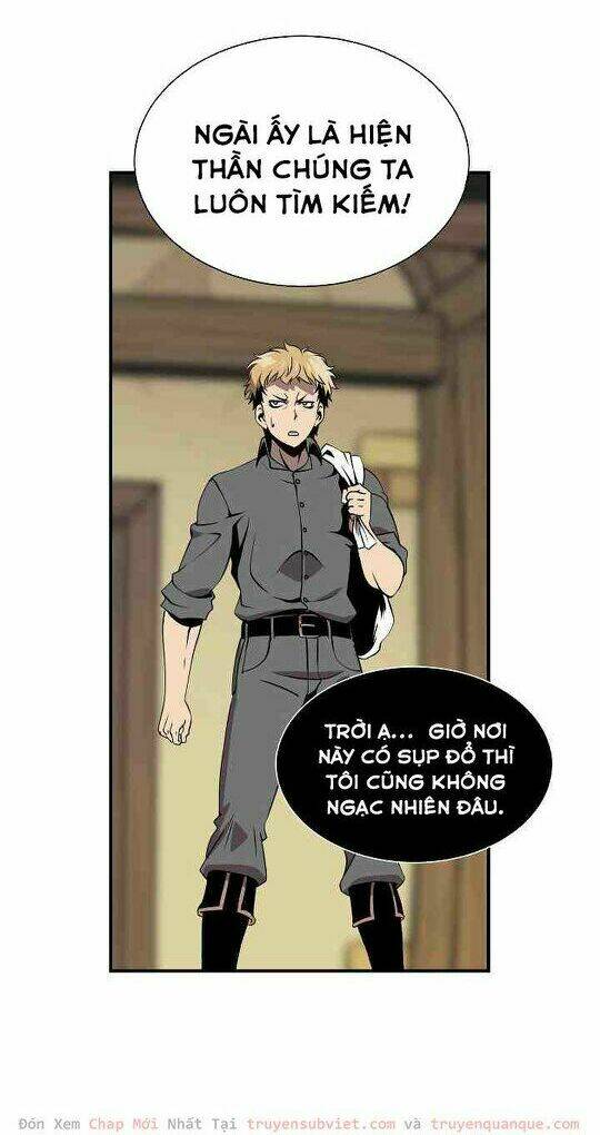 Tôi Sinh Ra Để Làm Người Vĩ Đại Chapter 18 - Trang 2