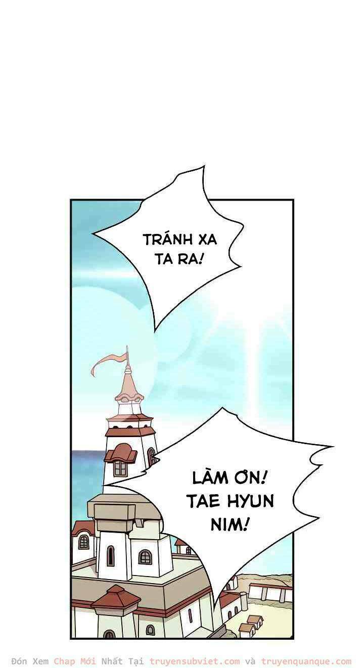 Tôi Sinh Ra Để Làm Người Vĩ Đại Chapter 18 - Trang 2