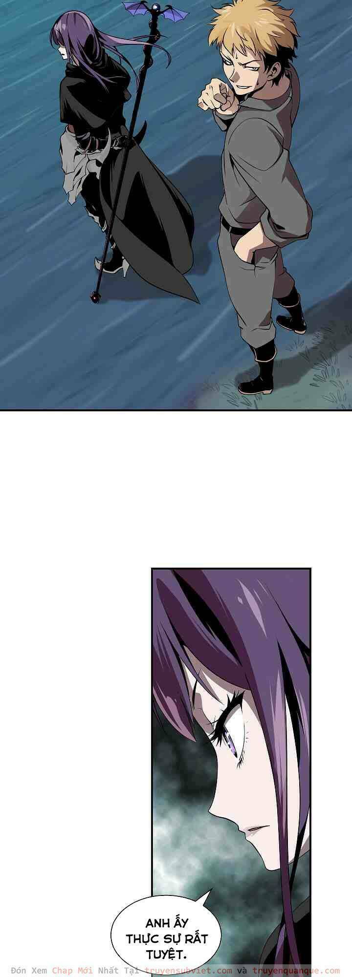 Tôi Sinh Ra Để Làm Người Vĩ Đại Chapter 18 - Trang 2