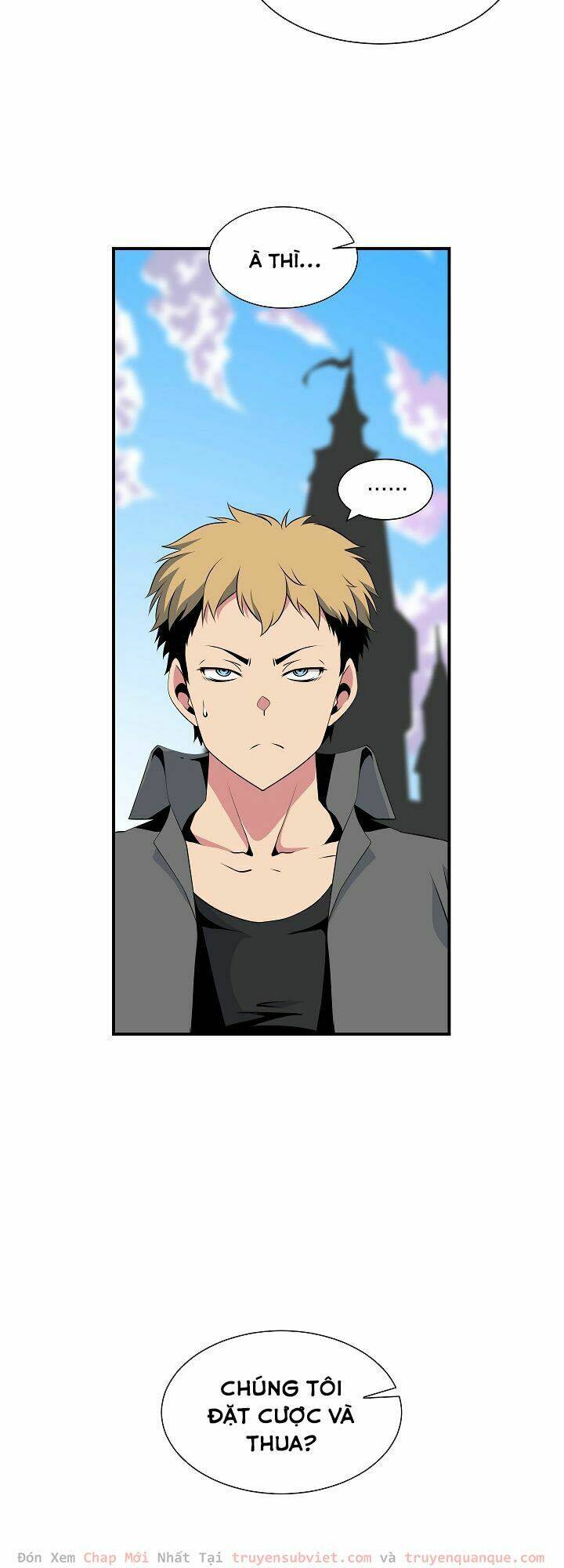 Tôi Sinh Ra Để Làm Người Vĩ Đại Chapter 19 - Trang 2