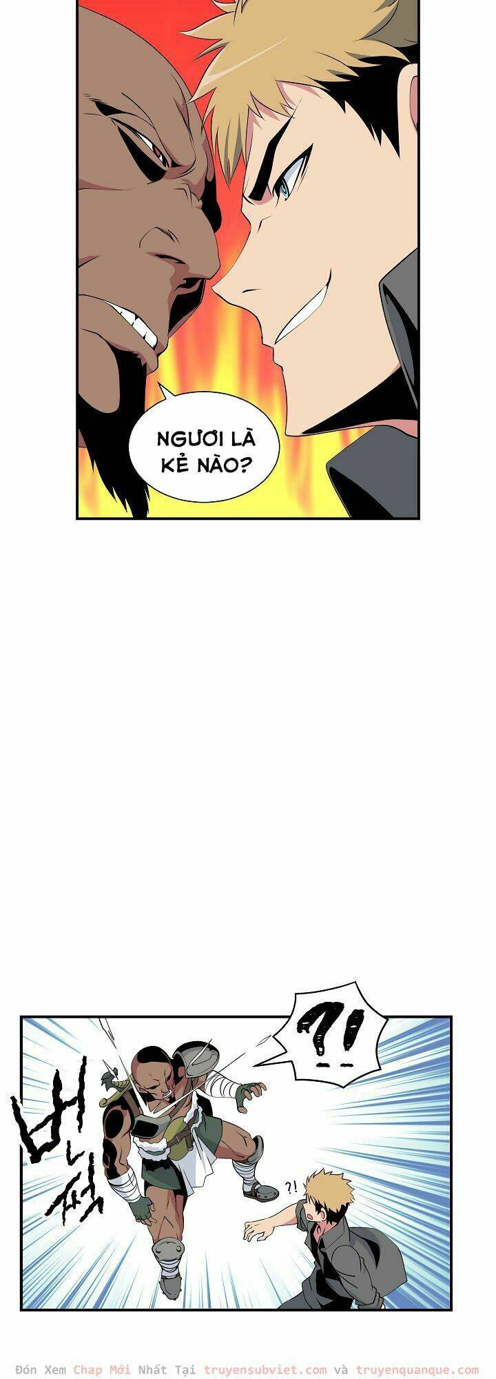 Tôi Sinh Ra Để Làm Người Vĩ Đại Chapter 19 - Trang 2