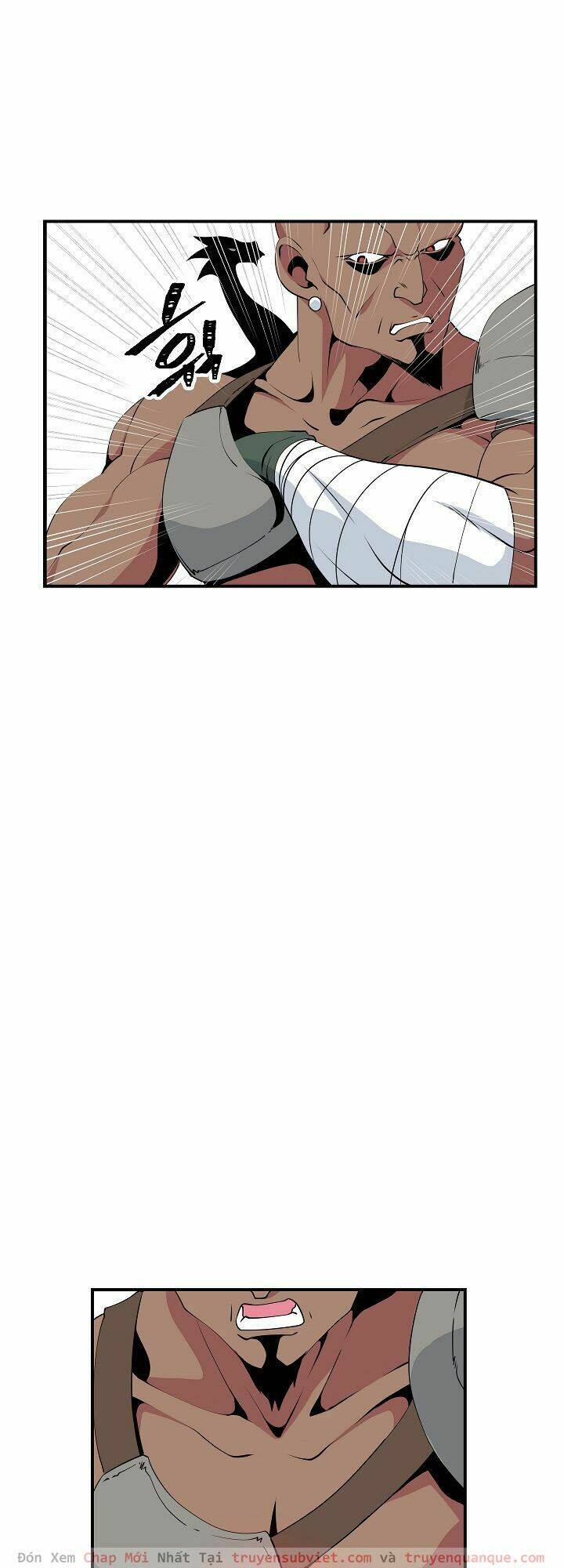 Tôi Sinh Ra Để Làm Người Vĩ Đại Chapter 19 - Trang 2