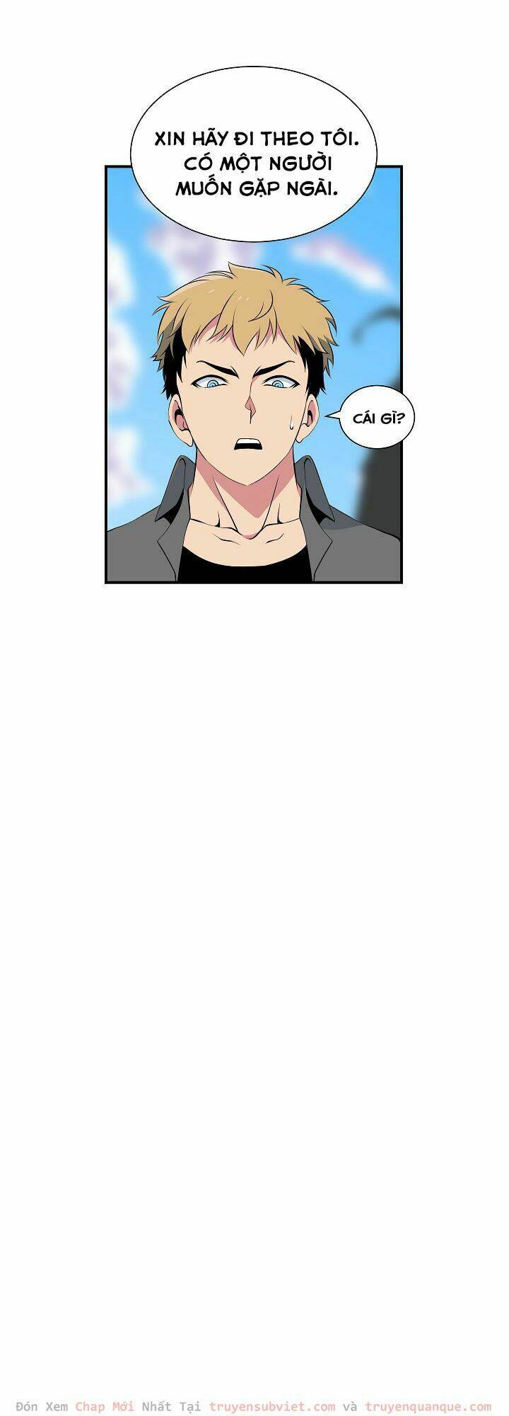 Tôi Sinh Ra Để Làm Người Vĩ Đại Chapter 19 - Trang 2