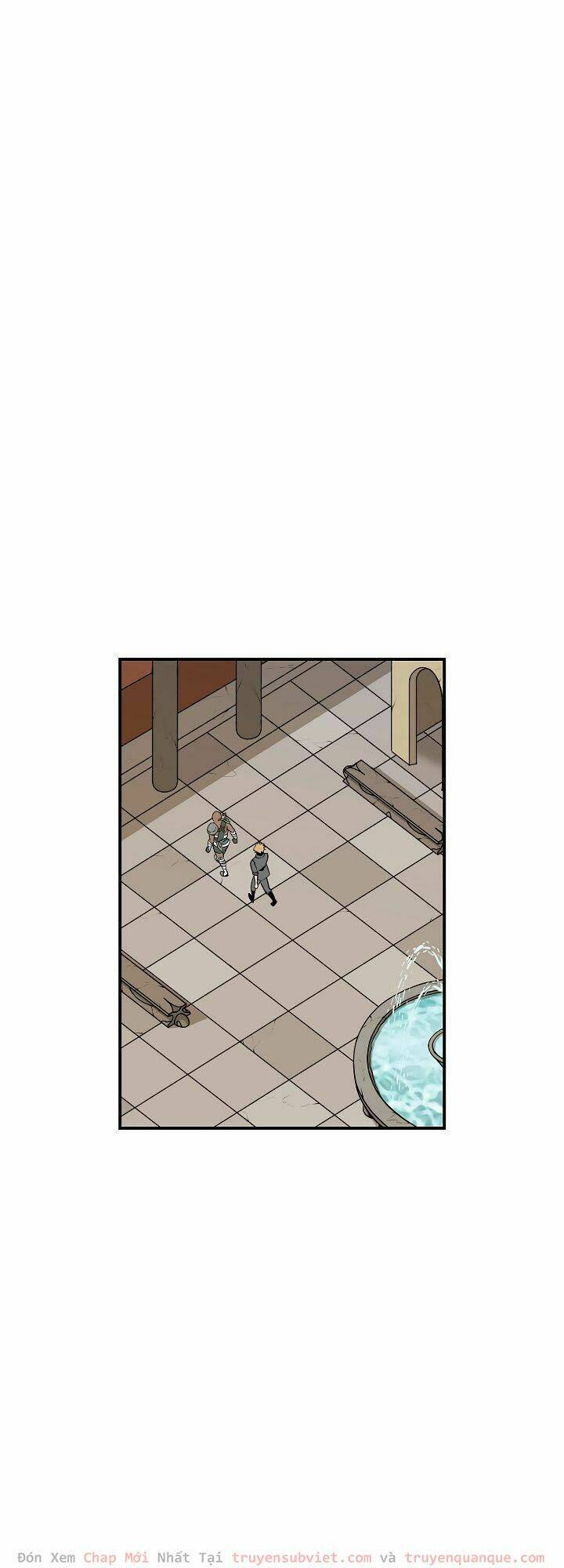 Tôi Sinh Ra Để Làm Người Vĩ Đại Chapter 19 - Trang 2