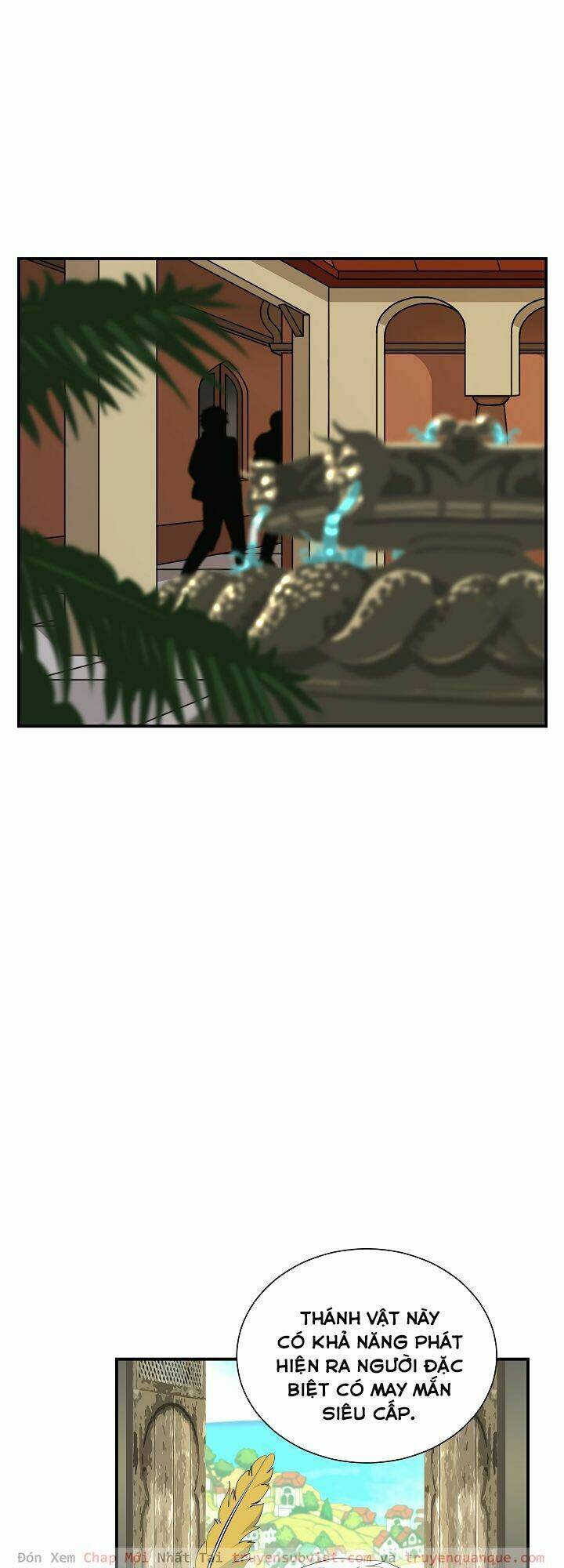 Tôi Sinh Ra Để Làm Người Vĩ Đại Chapter 19 - Trang 2