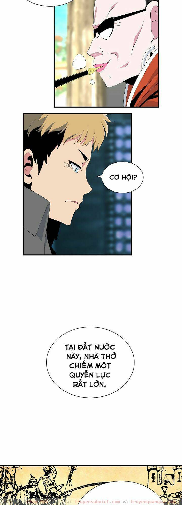 Tôi Sinh Ra Để Làm Người Vĩ Đại Chapter 19 - Trang 2