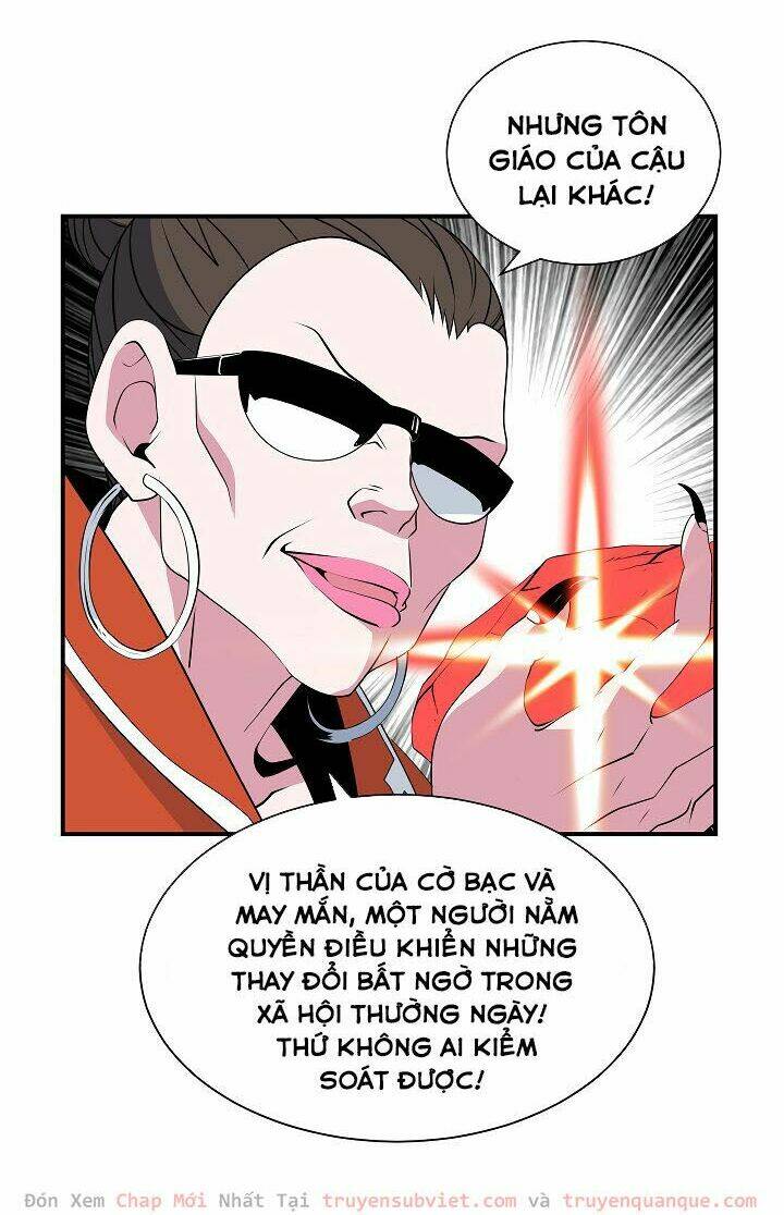 Tôi Sinh Ra Để Làm Người Vĩ Đại Chapter 19 - Trang 2