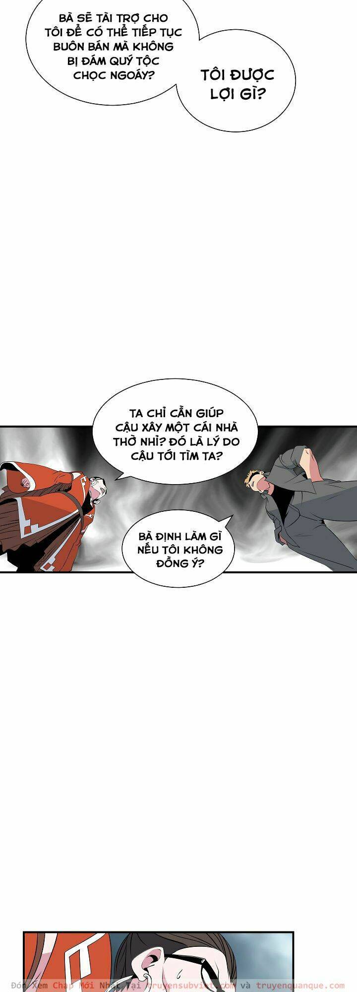 Tôi Sinh Ra Để Làm Người Vĩ Đại Chapter 19 - Trang 2