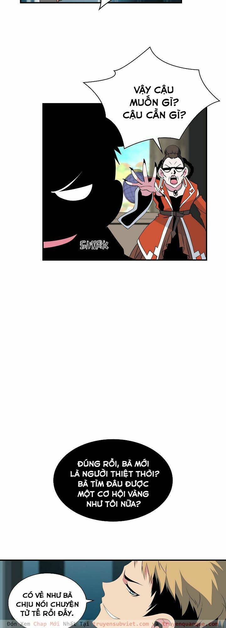 Tôi Sinh Ra Để Làm Người Vĩ Đại Chapter 19 - Trang 2