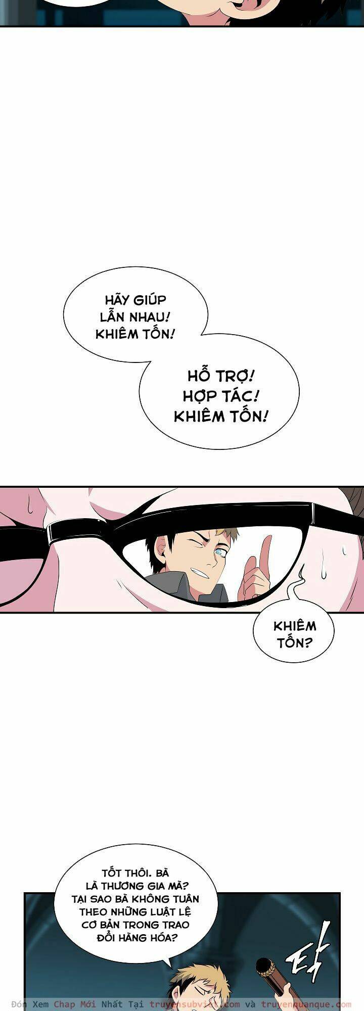 Tôi Sinh Ra Để Làm Người Vĩ Đại Chapter 19 - Trang 2