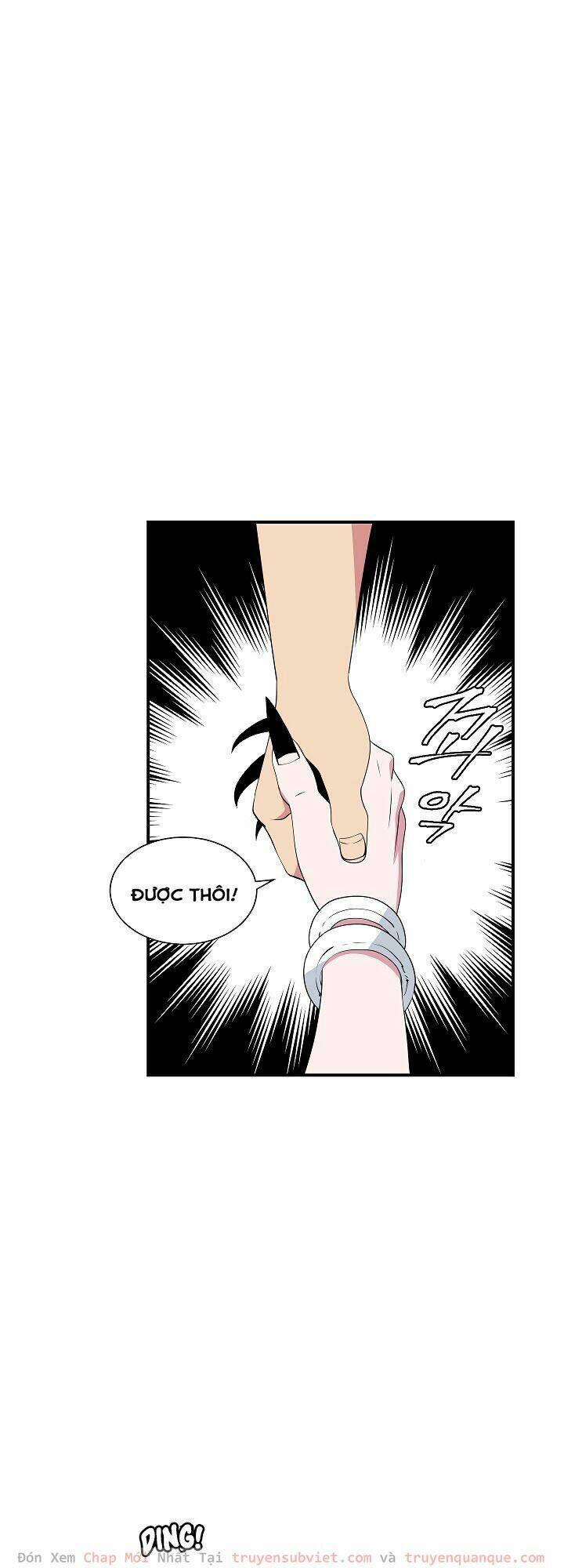 Tôi Sinh Ra Để Làm Người Vĩ Đại Chapter 19 - Trang 2