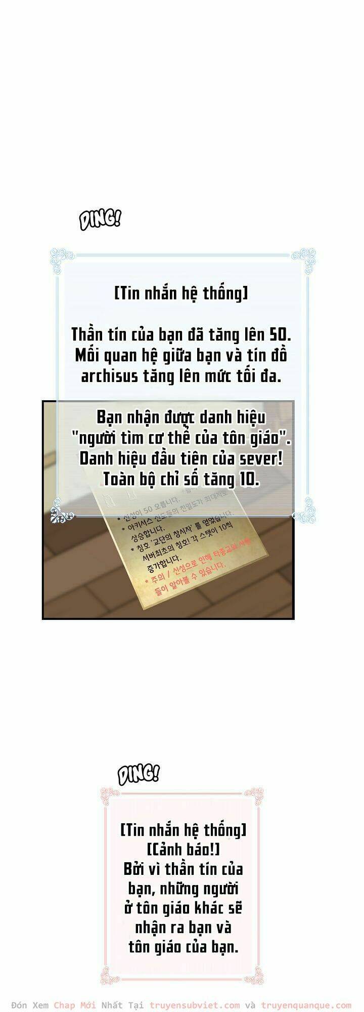 Tôi Sinh Ra Để Làm Người Vĩ Đại Chapter 19 - Trang 2