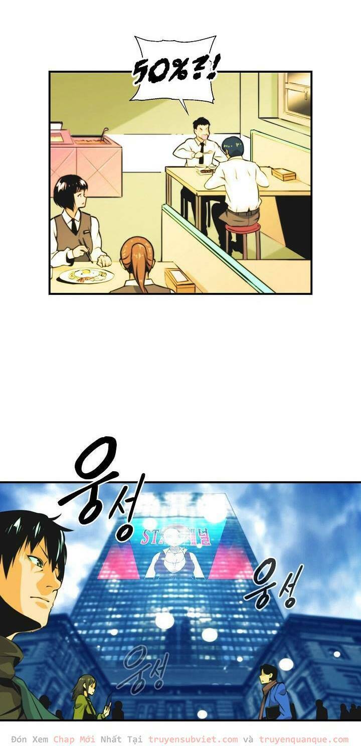 Tôi Sinh Ra Để Làm Người Vĩ Đại Chapter 2 - Trang 2