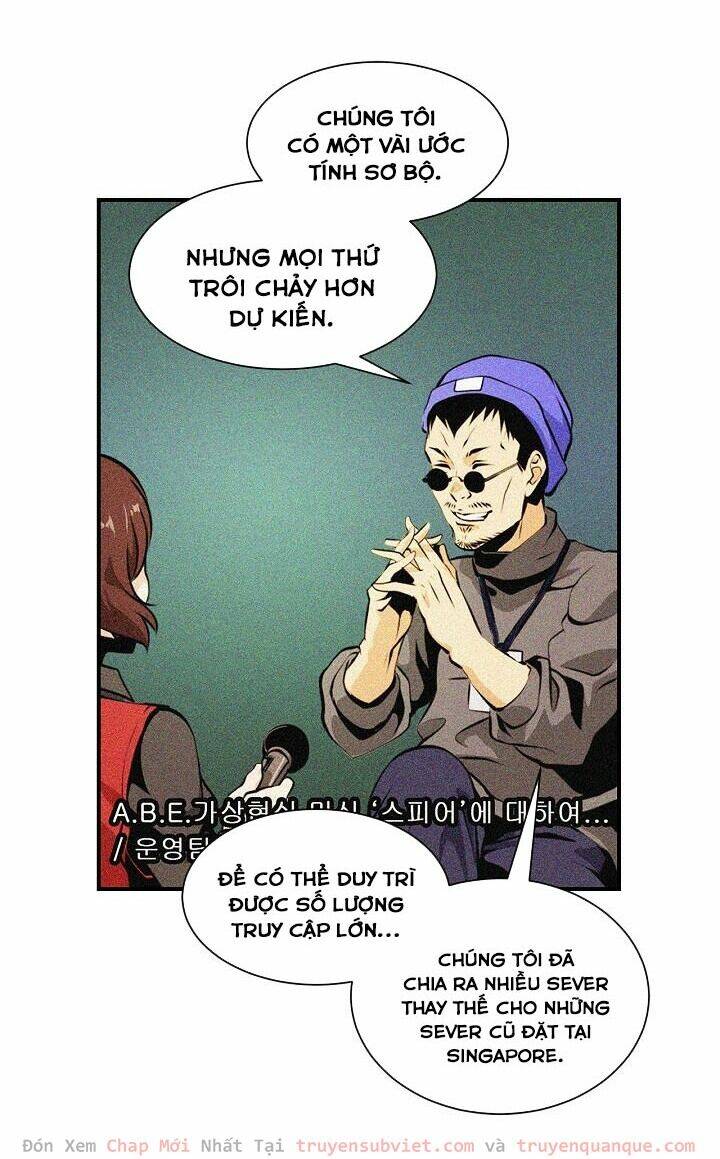 Tôi Sinh Ra Để Làm Người Vĩ Đại Chapter 2 - Trang 2