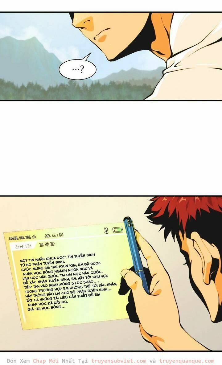 Tôi Sinh Ra Để Làm Người Vĩ Đại Chapter 2 - Trang 2