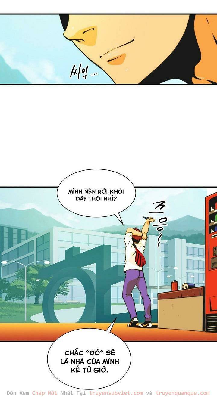 Tôi Sinh Ra Để Làm Người Vĩ Đại Chapter 2 - Trang 2