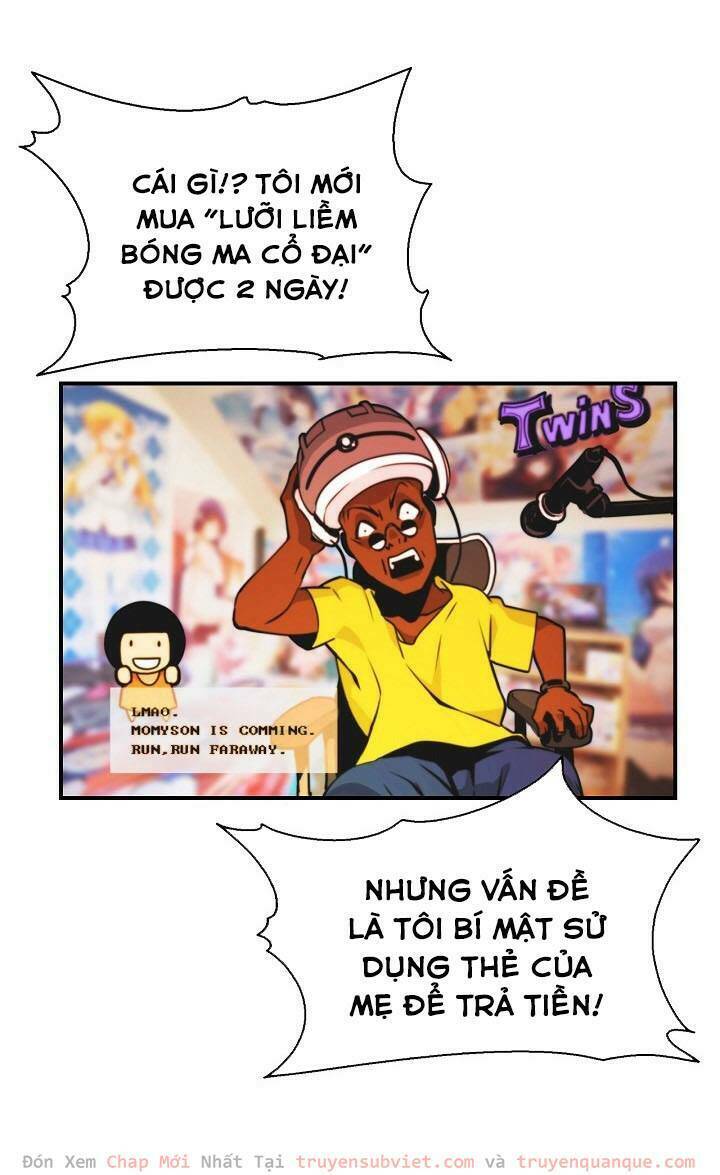 Tôi Sinh Ra Để Làm Người Vĩ Đại Chapter 2 - Trang 2