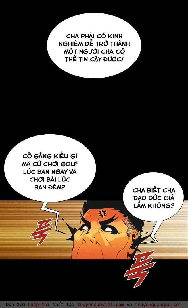 Tôi Sinh Ra Để Làm Người Vĩ Đại Chapter 2 - Trang 2
