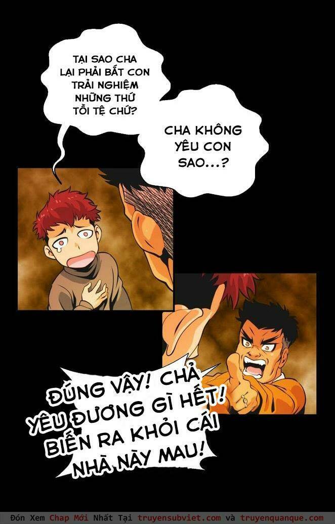 Tôi Sinh Ra Để Làm Người Vĩ Đại Chapter 2 - Trang 2