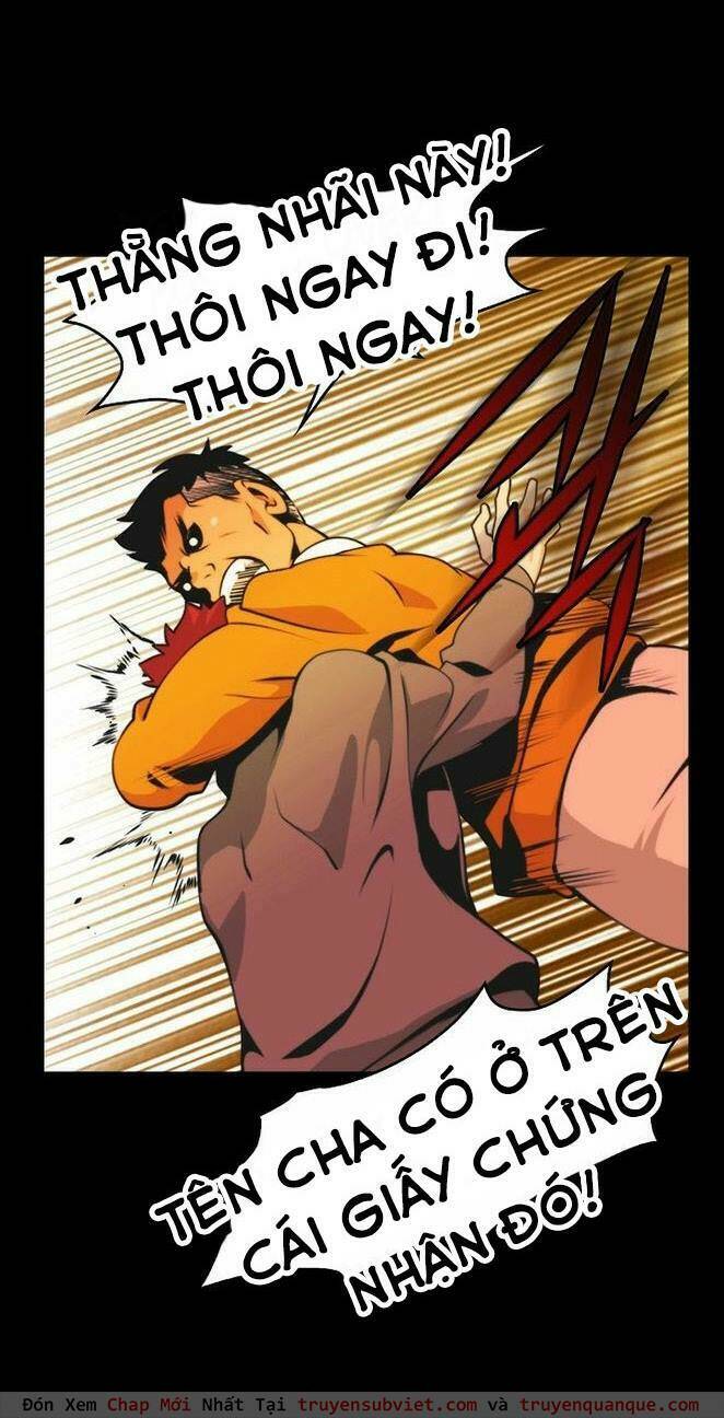 Tôi Sinh Ra Để Làm Người Vĩ Đại Chapter 2 - Trang 2