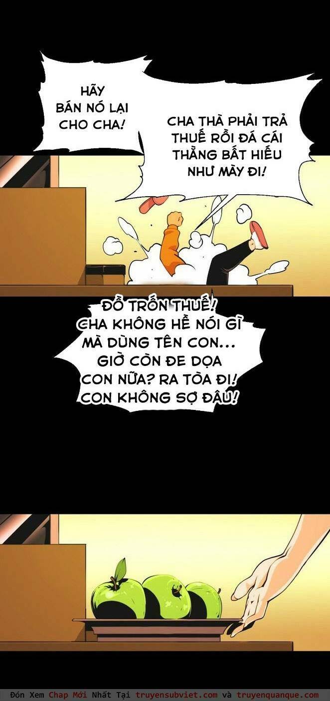 Tôi Sinh Ra Để Làm Người Vĩ Đại Chapter 2 - Trang 2