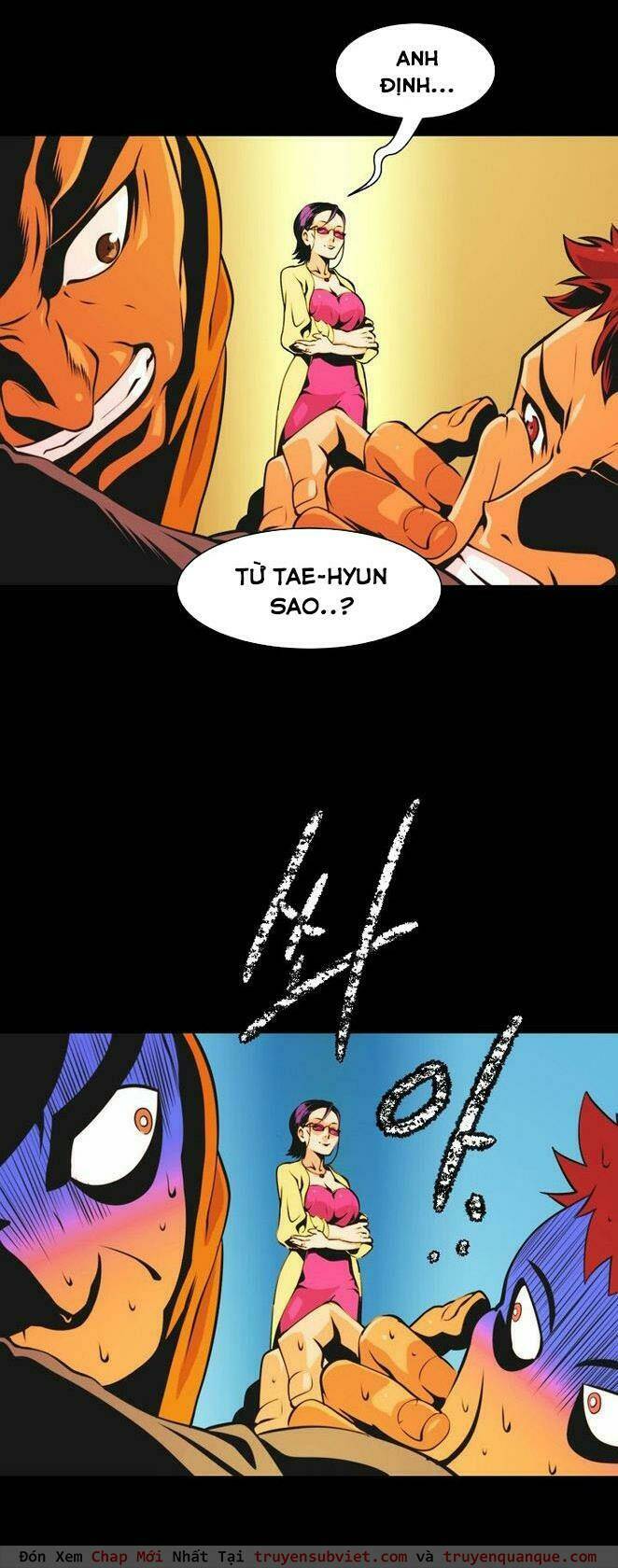 Tôi Sinh Ra Để Làm Người Vĩ Đại Chapter 2 - Trang 2