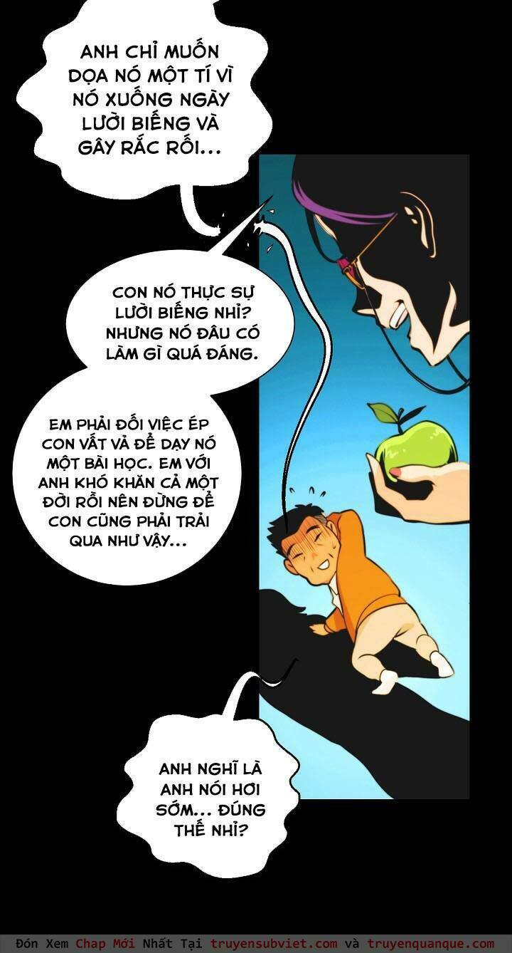 Tôi Sinh Ra Để Làm Người Vĩ Đại Chapter 2 - Trang 2