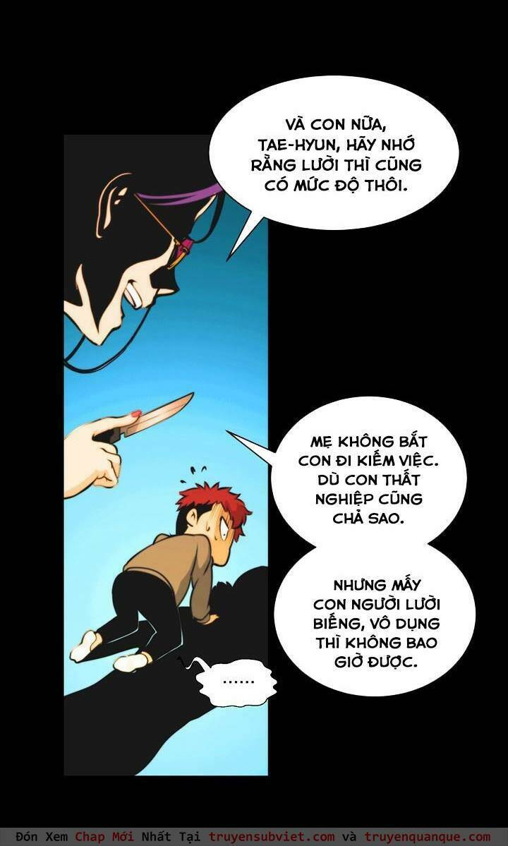 Tôi Sinh Ra Để Làm Người Vĩ Đại Chapter 2 - Trang 2