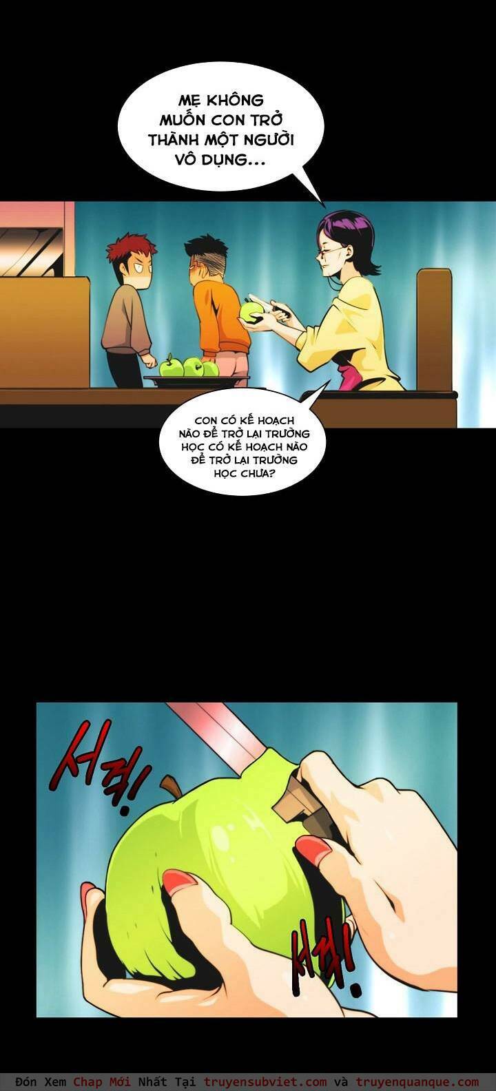 Tôi Sinh Ra Để Làm Người Vĩ Đại Chapter 2 - Trang 2