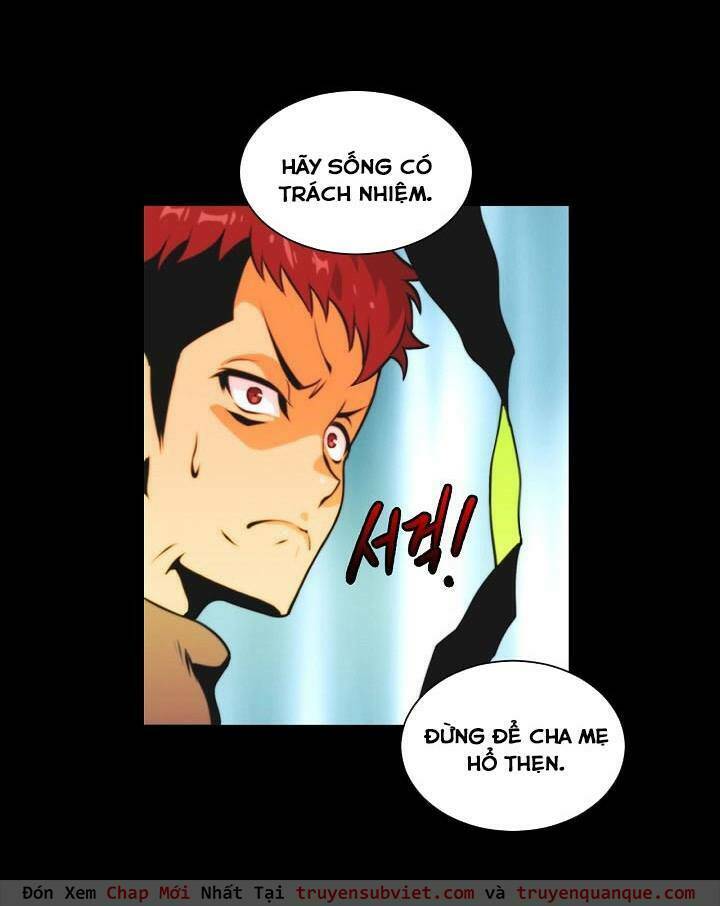 Tôi Sinh Ra Để Làm Người Vĩ Đại Chapter 2 - Trang 2