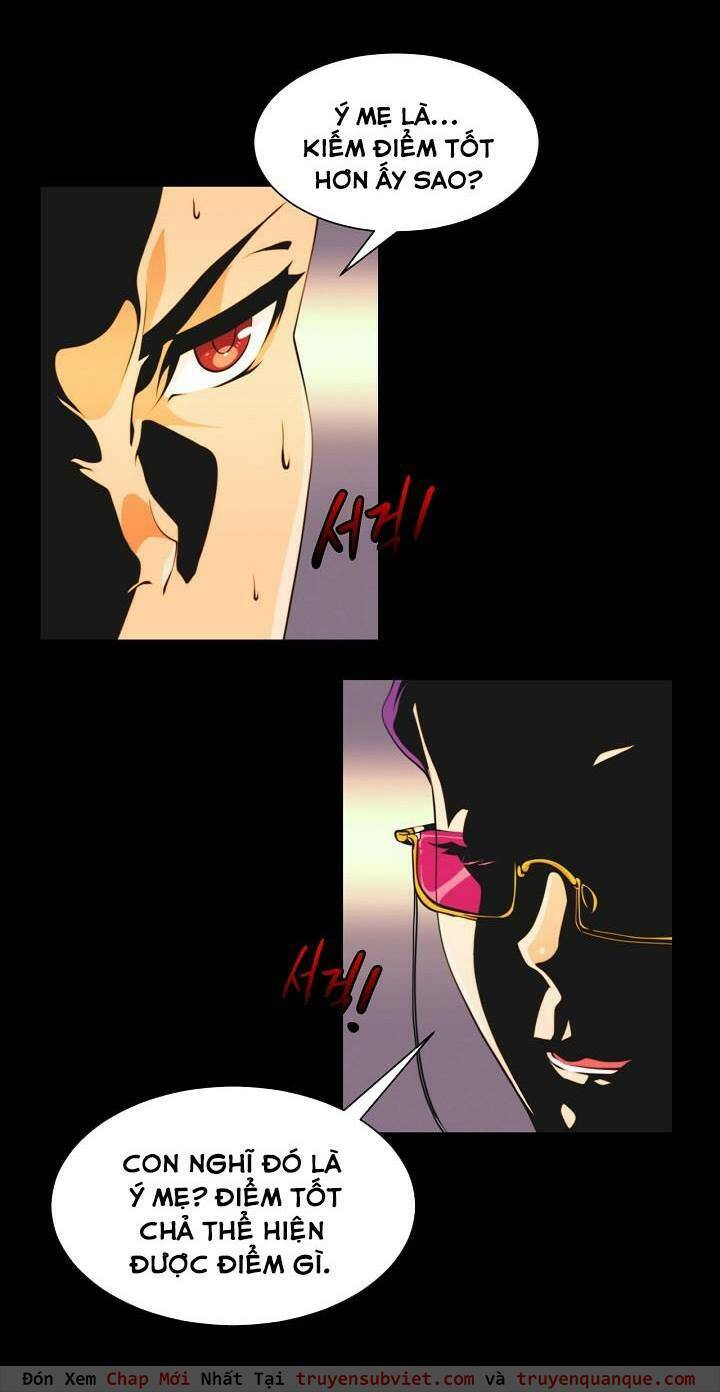 Tôi Sinh Ra Để Làm Người Vĩ Đại Chapter 2 - Trang 2