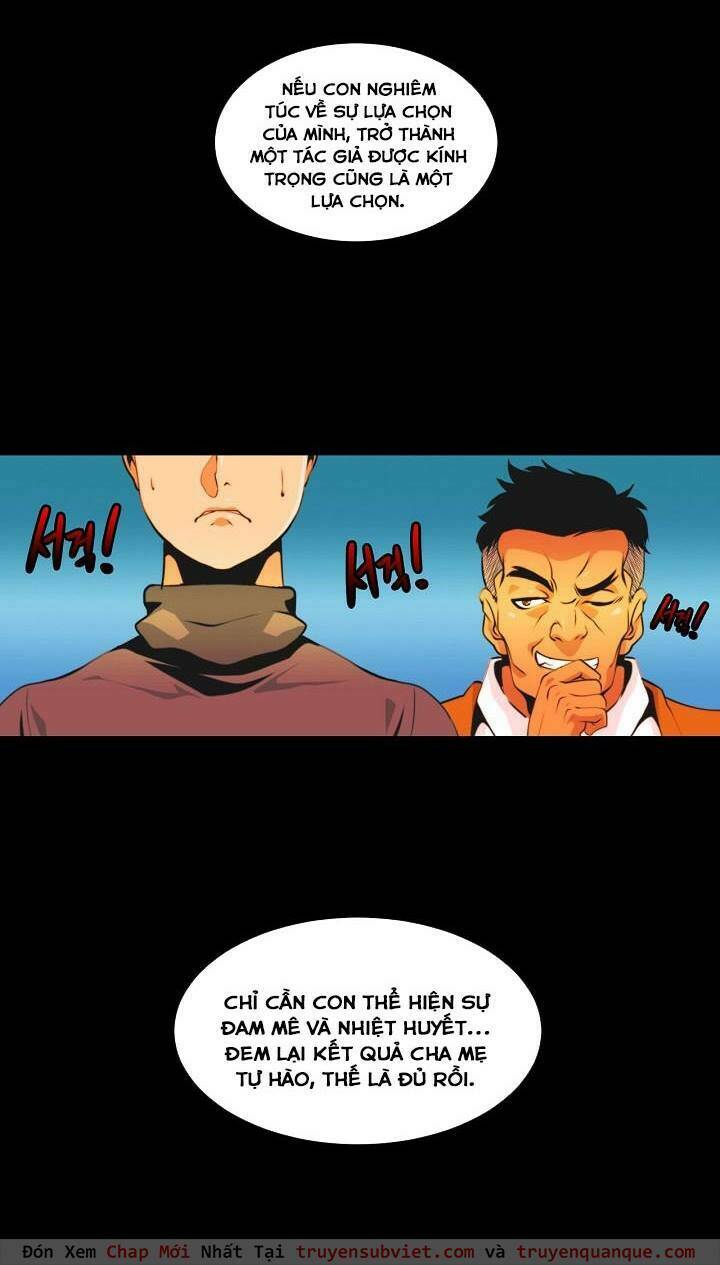 Tôi Sinh Ra Để Làm Người Vĩ Đại Chapter 2 - Trang 2