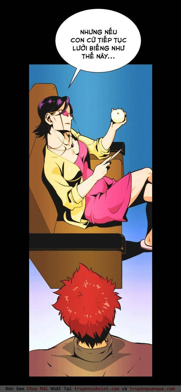 Tôi Sinh Ra Để Làm Người Vĩ Đại Chapter 2 - Trang 2