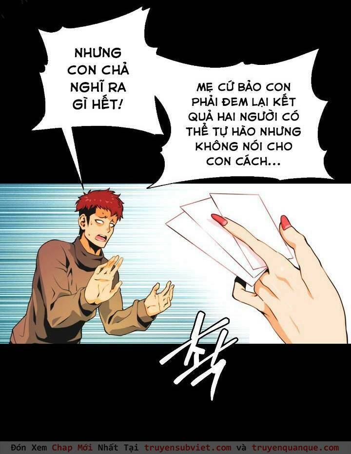 Tôi Sinh Ra Để Làm Người Vĩ Đại Chapter 2 - Trang 2