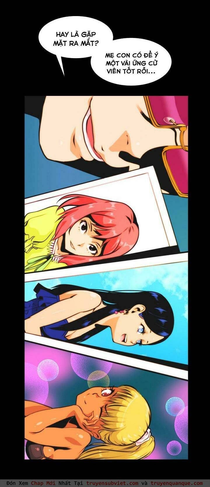 Tôi Sinh Ra Để Làm Người Vĩ Đại Chapter 2 - Trang 2