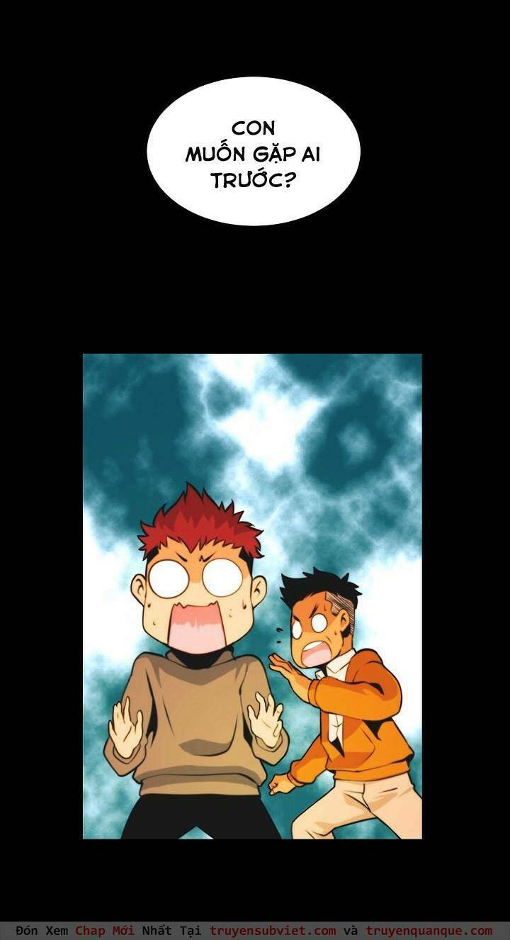 Tôi Sinh Ra Để Làm Người Vĩ Đại Chapter 2 - Trang 2