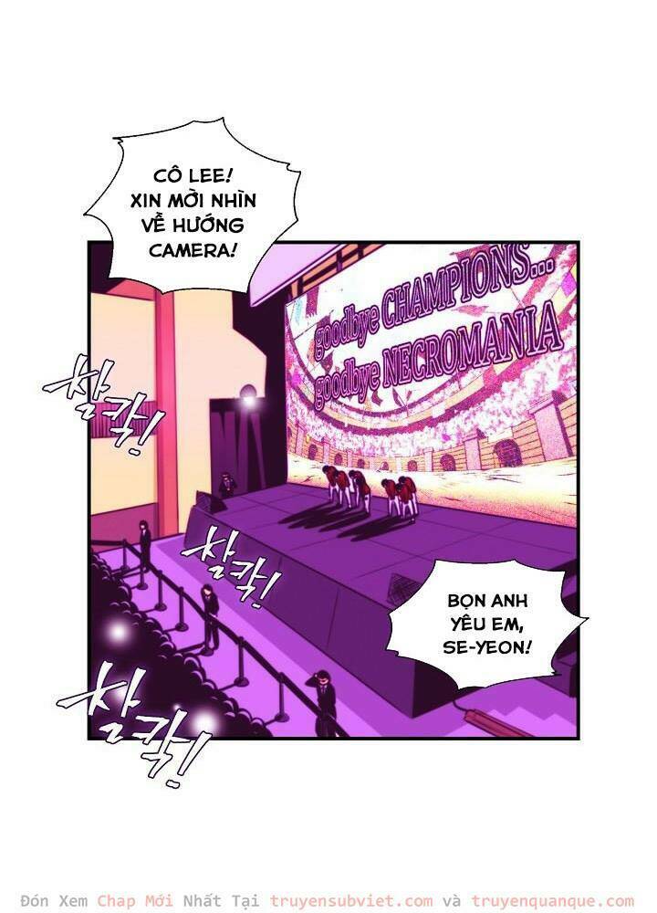 Tôi Sinh Ra Để Làm Người Vĩ Đại Chapter 2 - Trang 2