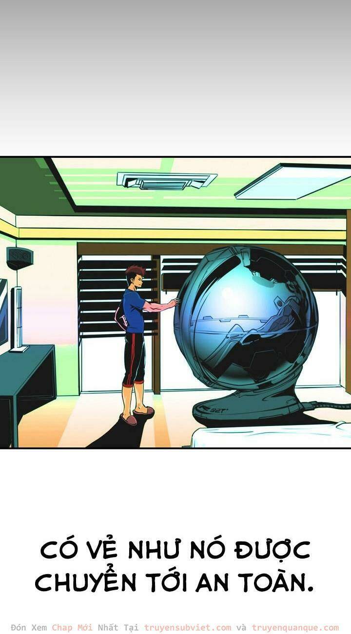 Tôi Sinh Ra Để Làm Người Vĩ Đại Chapter 2 - Trang 2