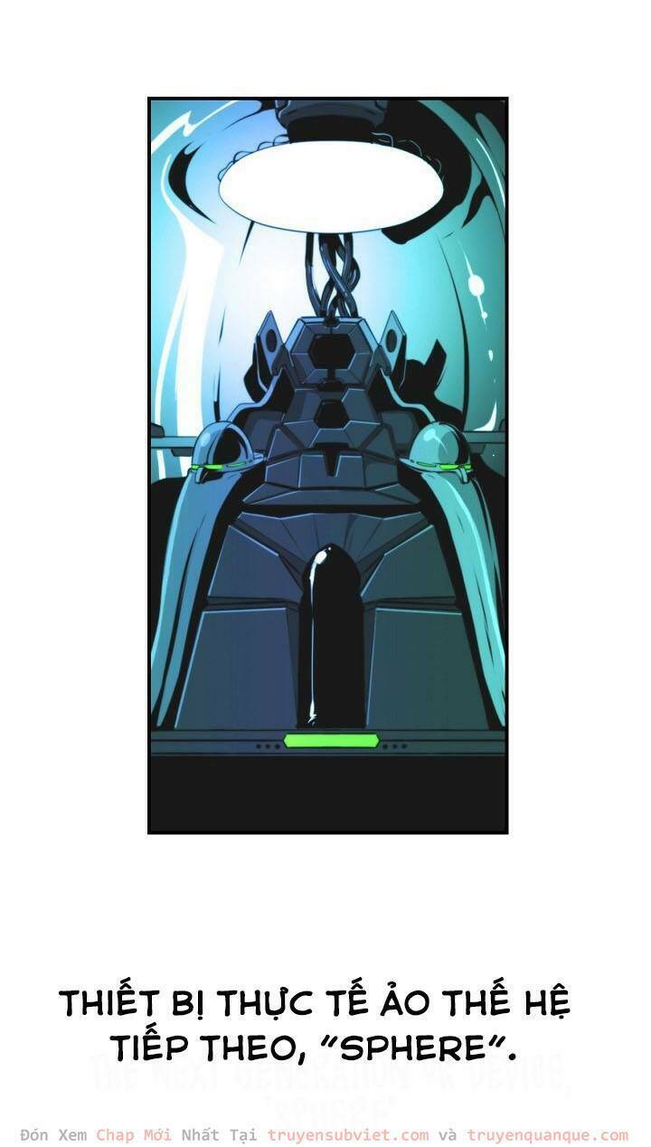 Tôi Sinh Ra Để Làm Người Vĩ Đại Chapter 2 - Trang 2