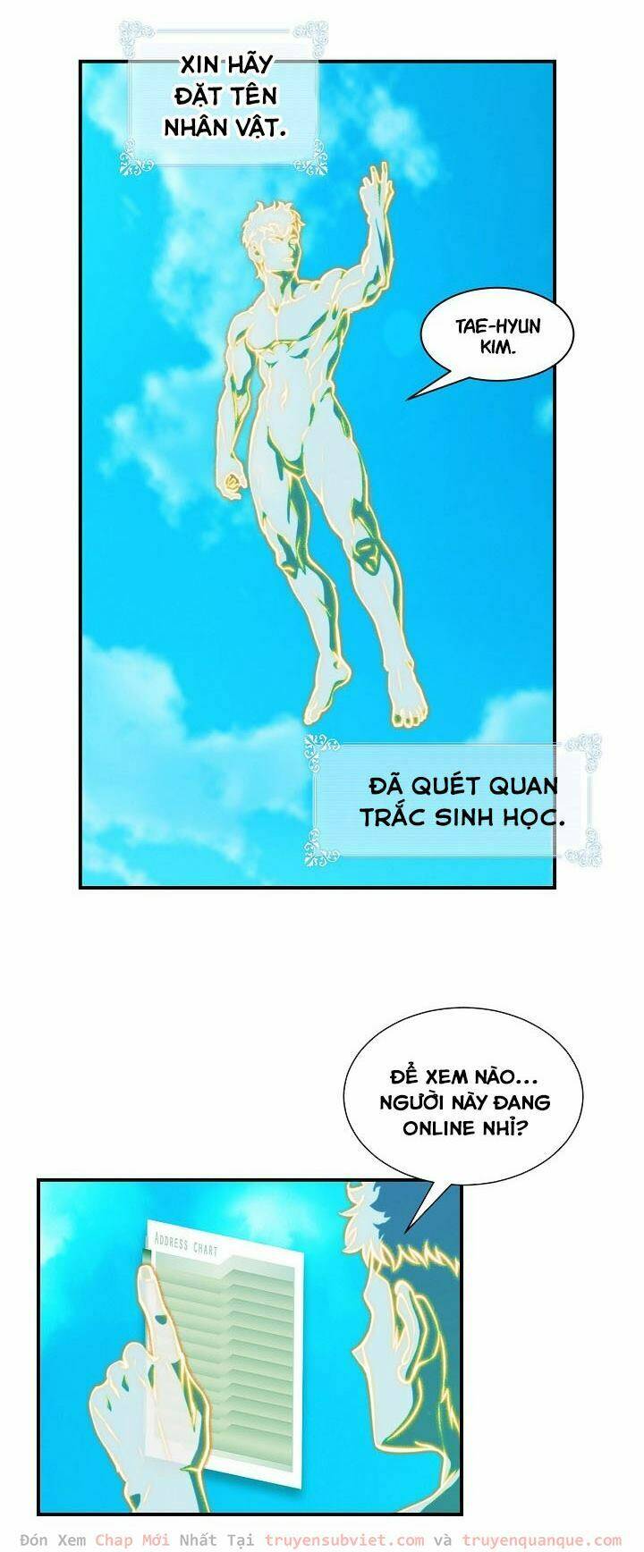 Tôi Sinh Ra Để Làm Người Vĩ Đại Chapter 2 - Trang 2