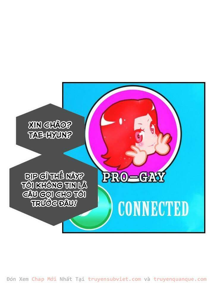 Tôi Sinh Ra Để Làm Người Vĩ Đại Chapter 2 - Trang 2