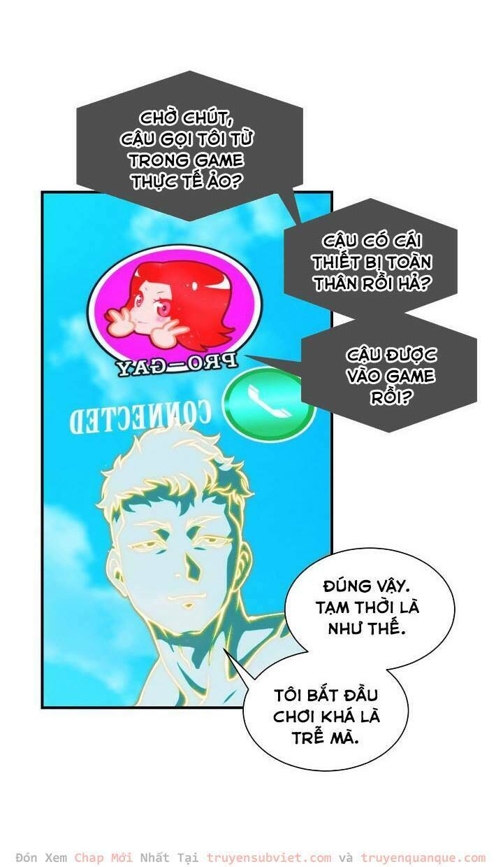 Tôi Sinh Ra Để Làm Người Vĩ Đại Chapter 2 - Trang 2