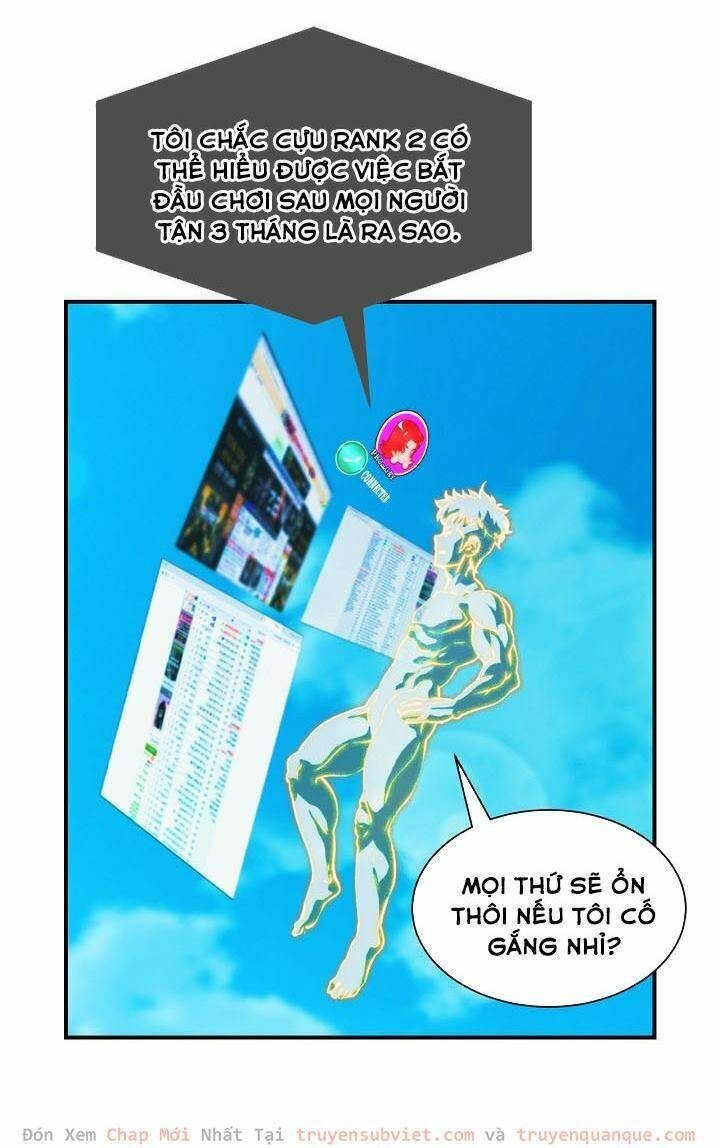 Tôi Sinh Ra Để Làm Người Vĩ Đại Chapter 2 - Trang 2