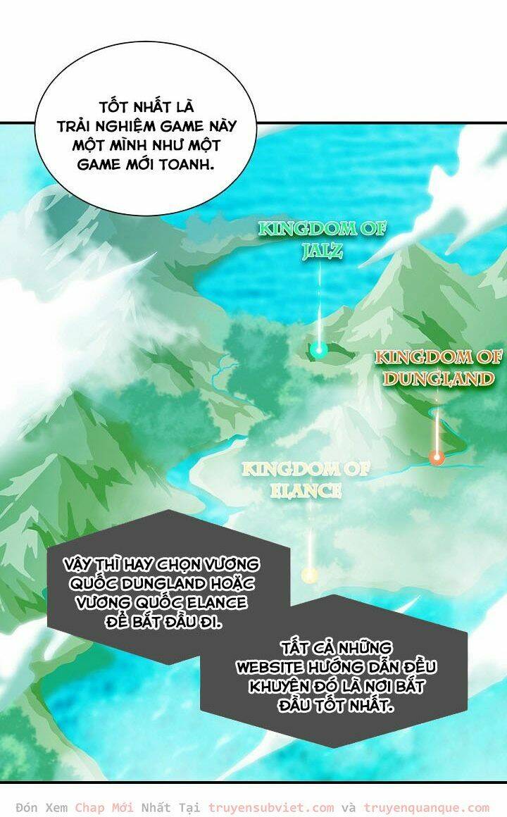 Tôi Sinh Ra Để Làm Người Vĩ Đại Chapter 2 - Trang 2