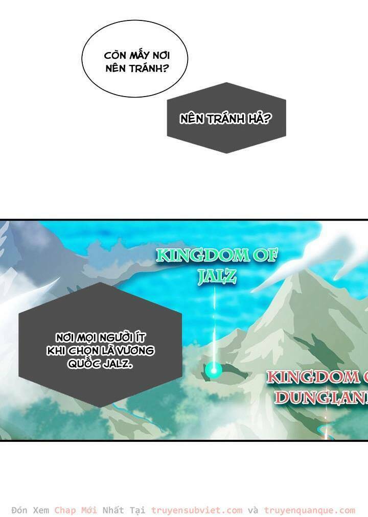 Tôi Sinh Ra Để Làm Người Vĩ Đại Chapter 2 - Trang 2