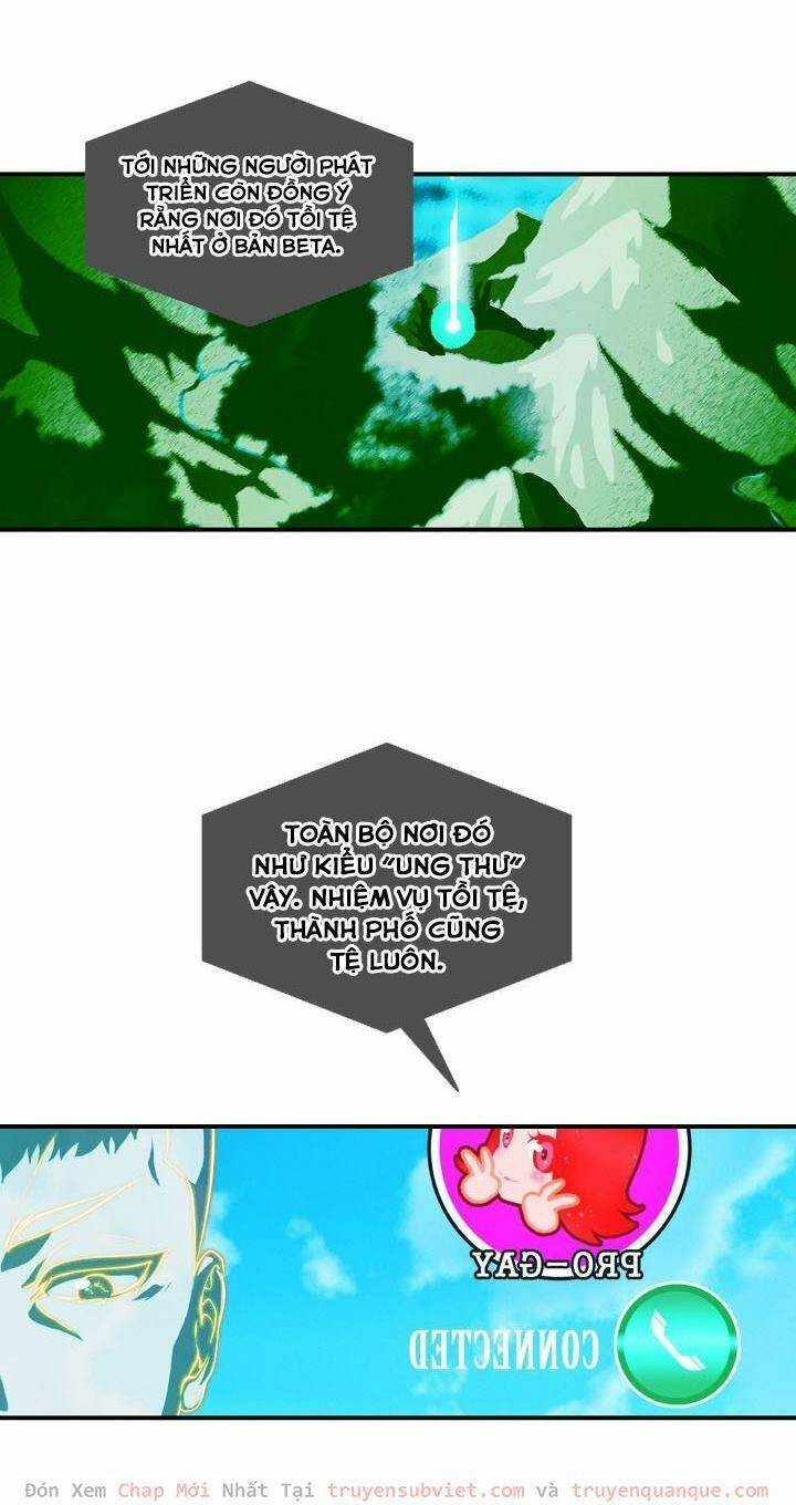 Tôi Sinh Ra Để Làm Người Vĩ Đại Chapter 2 - Trang 2